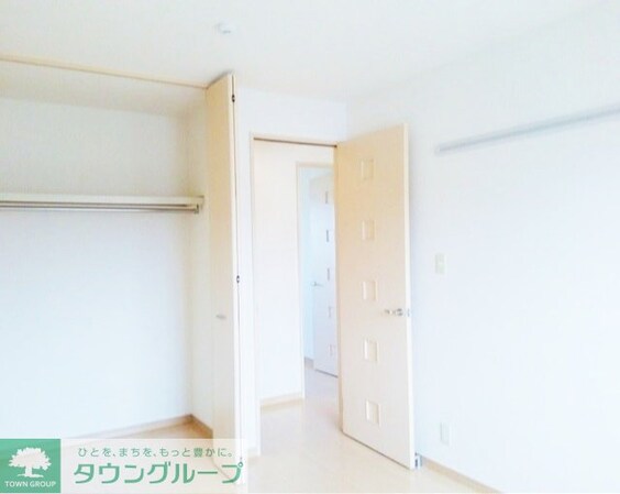 ロイヤルパレスAの物件内観写真